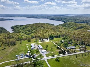 10924 SE Z, Deepwater, MO 64740