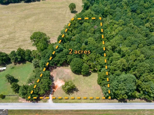 1550 Salem Rd, Watkinsville, GA 30677