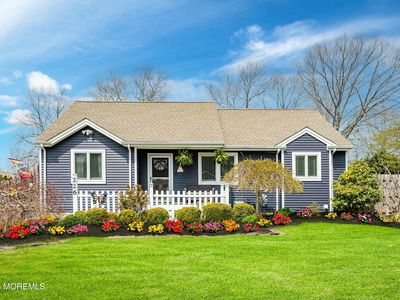 226 Atlantis Avenue, Manahawkin, NJ, 08050