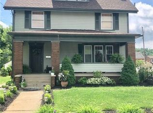 1437 Corporation St, Beaver, PA 15009