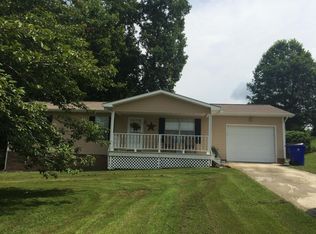 7807 Grasshopper Rd, Georgetown, TN 37336