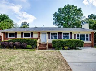 3618 Delgany Dr, Charlotte, NC 28215