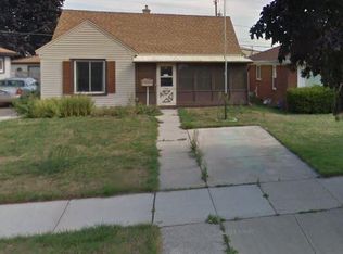 1812 Arlington Ave, Racine, WI 53403