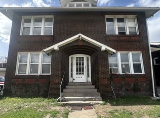2905 Madison Ave #3, Granite City, IL 62040