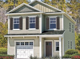 358 Conifer Dr, Hardeeville, SC 29927