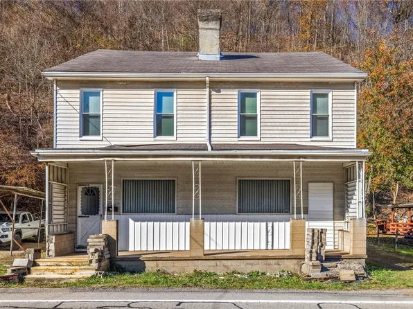 738 Baldwin Rd, Pittsburgh, PA 15207
