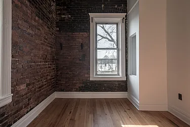 Rented by J & M Realty Services Corp (Management)