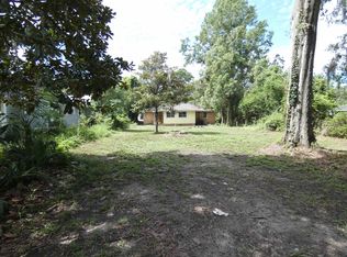 E Dogwood St, Monticello, FL 32344