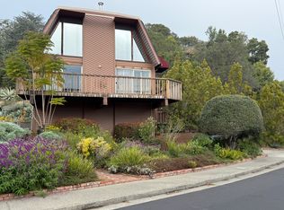 76 Dominican Dr, San Rafael, CA 94901