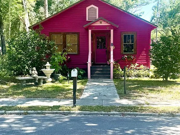 417 Black St, Walterboro, SC 29488