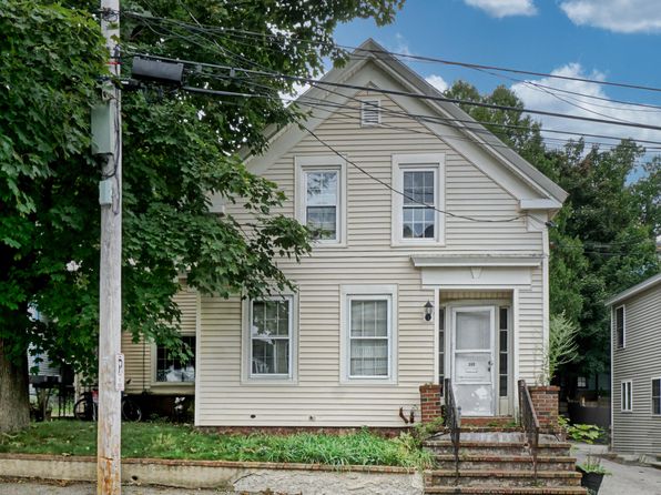 12 Kossuth Street, Biddeford, ME 04005