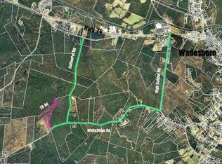 207 White Store Rd, Wadesboro, NC 28170