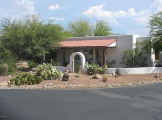 2001 S Doubletree Ln, Tucson, AZ 85713