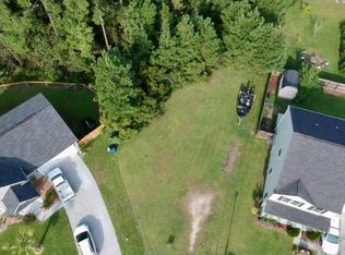 305 Salamander Ct LOT 104, Huger, SC 29450
