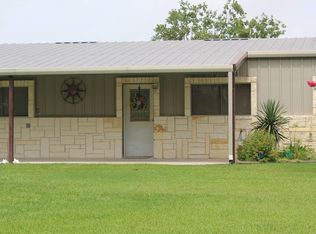 68 County Road 318, Palacios, TX 77465