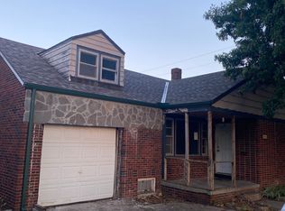 556 S Glendale Ave, Wichita, KS 67218
