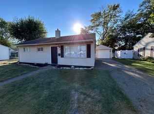 15 Holgate Ct, Fairborn, OH 45324