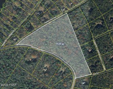 Lr 51008 Twin Lakes Rd, Shohola, PA, 18458