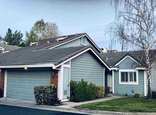 269 S Wildwood, Hercules, CA 94547
