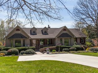 101 Benjamin Ct, Bedford, VA 24523