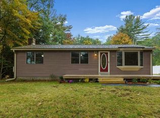 187 Sherbert Rd, Ashburnham, MA 01430