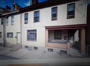 1823 Lowrie St, Pittsburgh, PA