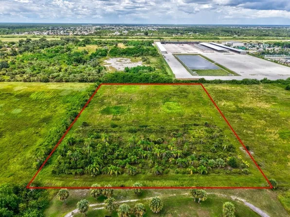 3100 Rowland Dr Tract B, Punta Gorda, FL 33980