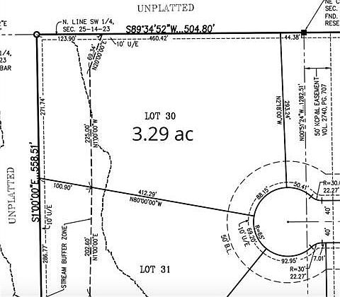 2nd image of 19080 W 179th Ter