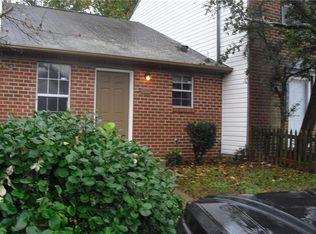 602 Fox Creek Ct, Virginia Beach, VA 23462