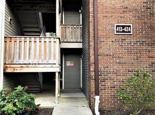 415 Ravens Crest Dr E, Plainsboro, NJ 08536