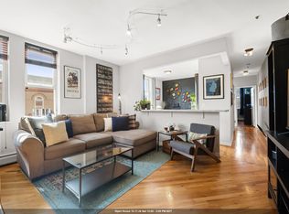 601 Monroe St APT 5A, Hoboken, NJ 07030