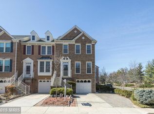 10110 Treble Ct, Rockville, MD 20850