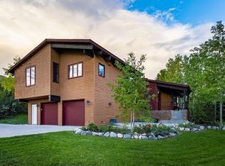 1755 Fish Creek Falls Rd, Steamboat Springs, CO 80487