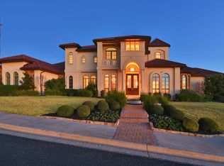 5923 Bold Ruler Way, Austin, TX 78746