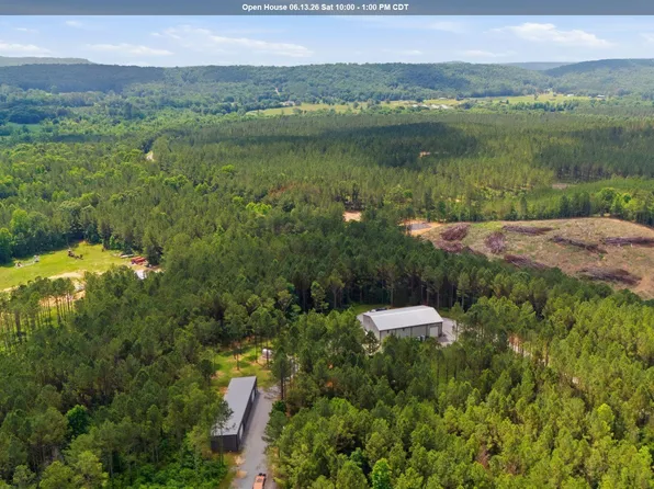 2575 Saint Clair Rd, Springville, AL 35146