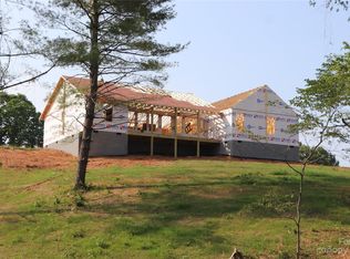 832 Morlin Acres Dr, Marshall, NC 28753