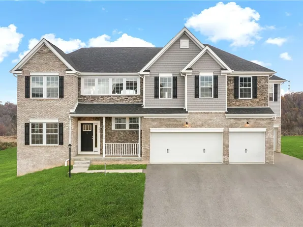 105 Foxhound Dr, Pittsburgh, PA 15236