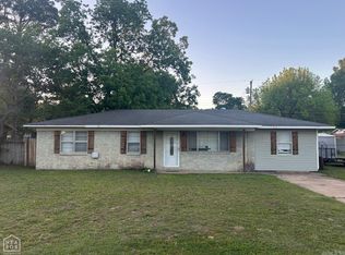 1100 Estelle St, Lake City, AR 72437