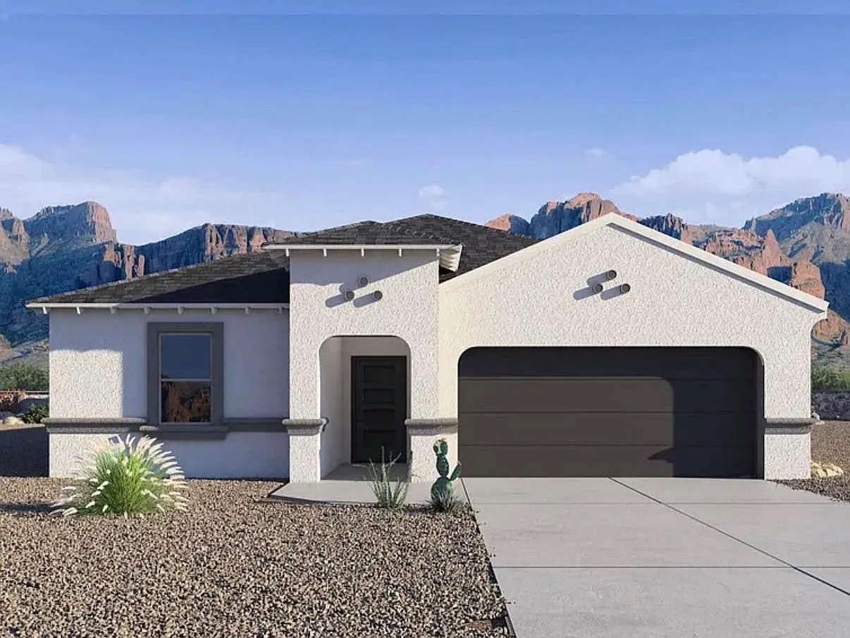 4 bed, 2051 sqft, $2,370 — Photo 1