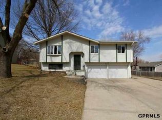 1312 S 162nd Ave, Omaha, NE 68130