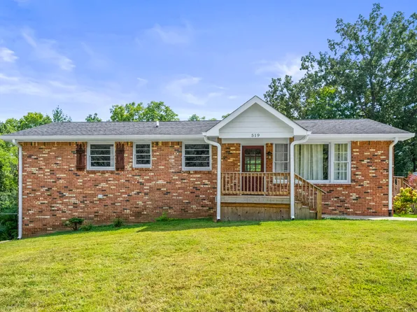 519 S Pawnee Dr, Springfield, TN 37172