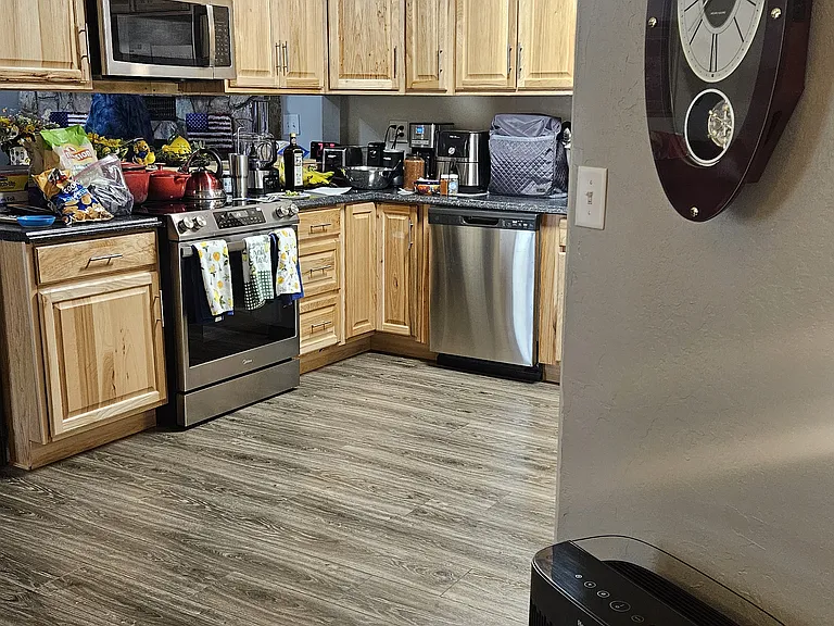 302 E Forest Dr — Photo 2