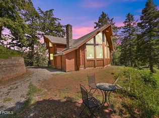 6768 E Castle Crags Ln, Salt Lake City, UT 84109