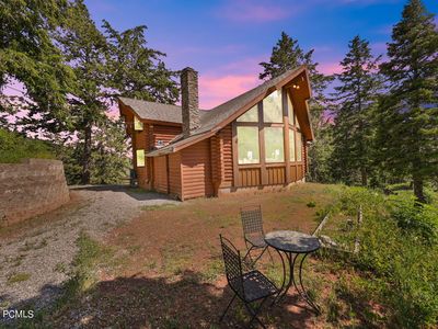 6768 E Castle Crags Ln, Salt Lake City, UT, 84109