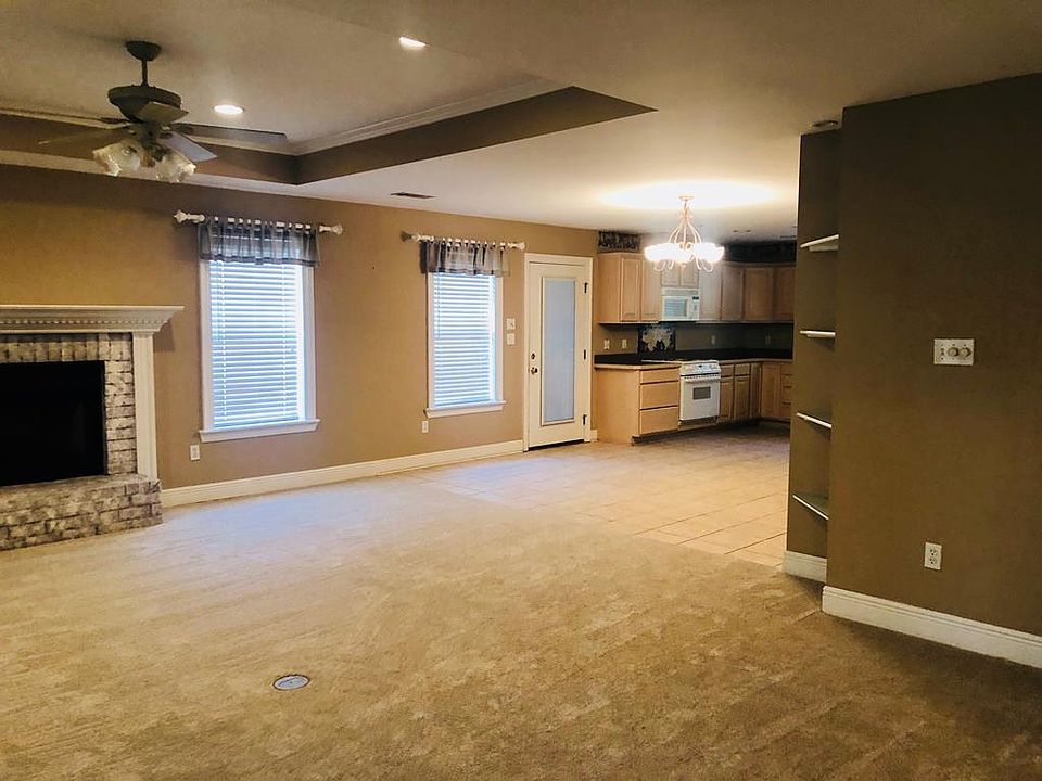 1817 E Lakeshore Dr, Carriere, MS 39426 Zillow