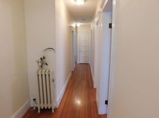 30-32 Granville Rd #2, Cambridge, MA 02138