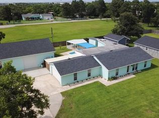 1212 Delores St, Kemah, TX 77565