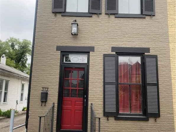 513 E Main Street, Madison, IN 47250