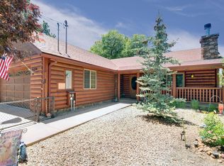 510 Kern Ave, Sugarloaf, CA 92386