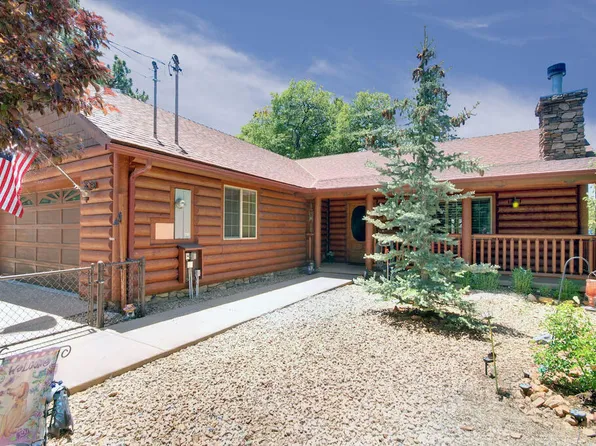 510 Kern Ave, Sugarloaf, CA 92386